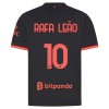 Maillot de Foot AC Milan Rafael Leao 10 Third 2026-27 Maillot de Foot AC Milan Rafael Leao 10 Third 2026-27